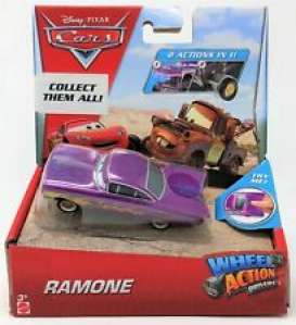 Mattel CARS Kids - Mattel CARS - DKV44 - MatDKV44 | Toms Modelautos