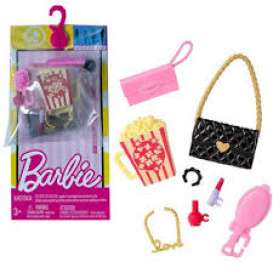 Barbie Dolls - Mattel Barbie - DWD71 - MatDWD71 | Toms Modelautos Barbie Dolls - Mattel Barbie - DWD71 - MatDWD71 | Toms Modelautos