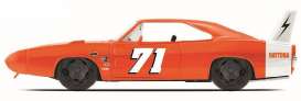 Dodge - Charger Daytona #71 1969 orange/white - 1:24 - Jada Toys - 31453 - jada31453 | Toms Modelautos Dodge - Charger Daytona #71 1969 orange/white - 1:24 - Jada Toys - 31453 - jada31453 | Toms Modelautos