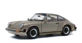 Porsche - 911 (930) 3.2L brown - 1:18 - Solido - 1802602 - soli1802602 | Toms Modelautos Porsche - 911 (930) 3.2L brown - 1:18 - Solido - 1802602 - soli1802602 | Toms Modelautos
