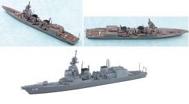 Boats - Asahi - 1:700 - Aoshima - 055670 - abk055670 | Toms Modelautos Boats - Asahi - 1:700 - Aoshima - 055670 - abk055670 | Toms Modelautos
