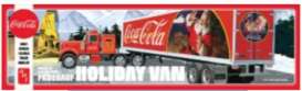 Trailer - Fruehauf Holiday Hauler - 1:25 - AMT - s1165 - amts1165 | Toms Modelautos Trailer - Fruehauf Holiday Hauler - 1:25 - AMT - s1165 - amts1165 | Toms Modelautos