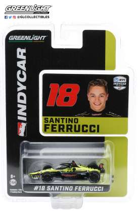 Honda - 2020 yellow/black - 1:64 - GreenLight - 10861 - gl10861 | Toms Modelautos Honda - 2020 yellow/black - 1:64 - GreenLight - 10861 - gl10861 | Toms Modelautos