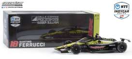Honda - 2020 yellow/back - 1:18 - GreenLight - 11078 - gl11078 | Toms Modelautos Honda - 2020 yellow/back - 1:18 - GreenLight - 11078 - gl11078 | Toms Modelautos