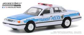 Ford - Crown 1994 - 1:64 - GreenLight - 30160 - gl30160 | Toms Modelautos Ford - Crown 1994 - 1:64 - GreenLight - 30160 - gl30160 | Toms Modelautos