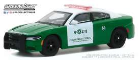 Dodge - Charger 2018 green - 1:64 - GreenLight - 30162 - gl30162 | Toms Modelautos Dodge - Charger 2018 green - 1:64 - GreenLight - 30162 - gl30162 | Toms Modelautos