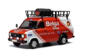 Ford  - Transit  - 1:18 - IXO Models - rmc034XE - ixrmc034XE | Toms Modelautos