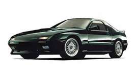 Mazda  - Savanna green - 1:18 - Ignition - IG1997 - IG1997 | Toms Modelautos