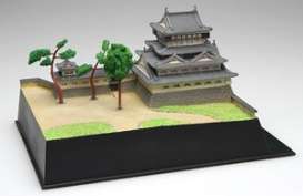 Accessoires diorama - 1:400 - Fujimi - 500836 - fuji500836 | Toms Modelautos