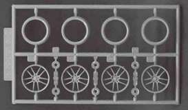 Rims & tires - 1:24 - Fujimi - 193656 - fuji193656 | Toms Modelautos Rims & tires - 1:24 - Fujimi - 193656 - fuji193656 | Toms Modelautos