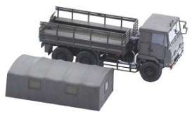 Military Vehicles  - 1:72 - Fujimi - 723266 - fuji723266 | Toms Modelautos