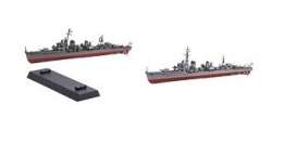 Boats  - 1:700 - Fujimi - 460789 - fuji460789 | Toms Modelautos