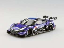 Honda - 2014 blue/purple - 1:43 - Ebbro - 45071 - ebb45071 | Toms Modelautos Honda - 2014 blue/purple - 1:43 - Ebbro - 45071 - ebb45071 | Toms Modelautos