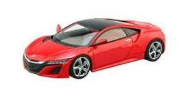 Honda - NSX 2013 red - 1:43 - Ebbro - 45318 - ebb45318 | Toms Modelautos Honda - NSX 2013 red - 1:43 - Ebbro - 45318 - ebb45318 | Toms Modelautos