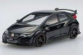 Honda - Civic black - 1:43 - Ebbro - 45367 - ebb45367 | Toms Modelautos Honda - Civic black - 1:43 - Ebbro - 45367 - ebb45367 | Toms Modelautos