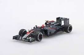 McLaren Honda - 2015 black/red - 1:43 - Ebbro - 45329 - ebb45329 | Toms Modelautos McLaren Honda - 2015 black/red - 1:43 - Ebbro - 45329 - ebb45329 | Toms Modelautos