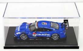 Nissan - 2015 blue - 1:43 - Ebbro - 45261 - ebb45261 | Toms Modelautos Nissan - 2015 blue - 1:43 - Ebbro - 45261 - ebb45261 | Toms Modelautos