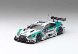 Lexus - 2015 white/green - 1:43 - Ebbro - 45264 - ebb45264 | Toms Modelautos Lexus - 2015 white/green - 1:43 - Ebbro - 45264 - ebb45264 | Toms Modelautos
