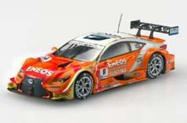 Lexus - 2015 orange/white - 1:43 - Ebbro - 45267 - ebb45267 | Toms Modelautos Lexus - 2015 orange/white - 1:43 - Ebbro - 45267 - ebb45267 | Toms Modelautos