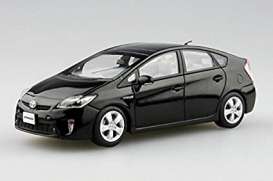 Toyota - Prius black - 1:43 - Ebbro - 45148 - ebb45148 | Toms Modelautos Toyota - Prius black - 1:43 - Ebbro - 45148 - ebb45148 | Toms Modelautos