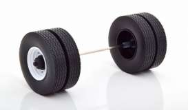 Wheels &amp; tires  - 1:18 - Road Kings - 18A007 - rk18A007 | Toms Modelautos