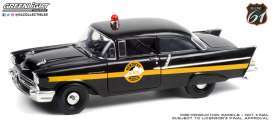 Chevrolet  - 150 1957  - 1:18 - Highway 61 - hwy18027 - hwy18027 | Toms Modelautos