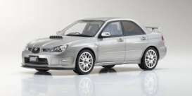 Subaru - Impreza 2006 grey - 1:18 - OttOmobile Miniatures - otM833 - ottoM833 | Toms Modelautos Subaru - Impreza 2006 grey - 1:18 - OttOmobile Miniatures - otM833 - ottoM833 | Toms Modelautos