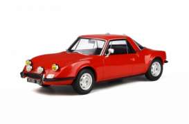 Matra - 530 SX 1971 red - 1:18 - OttOmobile Miniatures - 649 - otto649 | Toms Modelautos Matra - 530 SX 1971 red - 1:18 - OttOmobile Miniatures - 649 - otto649 | Toms Modelautos