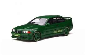 AC  - Schnitzer 1995 green - 1:18 - OttOmobile Miniatures - 814 - otto814 | Toms Modelautos