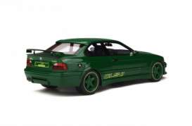 AC  - Schnitzer 1995 green - 1:18 - OttOmobile Miniatures - 814 - otto814 | Toms Modelautos