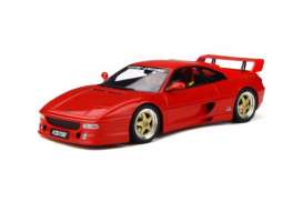 Koenig-Specials  - F355 red - 1:18 - GT Spirit - GT263 - GT263 | Toms Modelautos