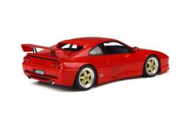 Koenig-Specials  - F355 red - 1:18 - GT Spirit - GT263 - GT263 | Toms Modelautos