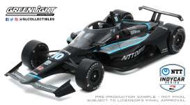 Honda - 2020 black/grey/blue - 1:18 - GreenLight - 11084 - gl11084 | Toms Modelautos Honda - 2020 black/grey/blue - 1:18 - GreenLight - 11084 - gl11084 | Toms Modelautos