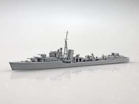 Boats  - 1:700 - Aoshima - 05764 - abk05764 | Toms Modelautos