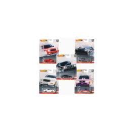 Assortment/ Mix  - various - 1:64 - Hotwheels - FPY86-979T - hwmvFPY86-979T | Toms Modelautos