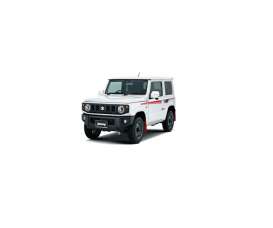 Suzuki - Jimny 1st Edition 2018 white - 1:64 - Era - 180802RF - Era180802RF | Toms Modelautos Suzuki - Jimny 1st Edition 2018 white - 1:64 - Era - 180802RF - Era180802RF | Toms Modelautos