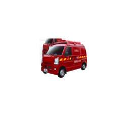Suzuki - Every 1st Edition 2018 red - 1:64 - Era - 180803RF - Era180803RF | Toms Modelautos Suzuki - Every 1st Edition 2018 red - 1:64 - Era - 180803RF - Era180803RF | Toms Modelautos