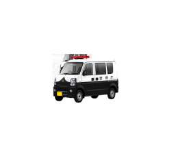 Suzuki - Every 1st Edition 2017 black/white - 1:64 - Era - 180804RF - Era180804RF | Toms Modelautos Suzuki - Every 1st Edition 2017 black/white - 1:64 - Era - 180804RF - Era180804RF | Toms Modelautos
