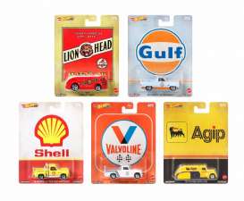 Assortment/ Mix  - 2020 various - 1:64 - Hotwheels - DLB45 - hwmvDLB45-946H | Toms Modelautos