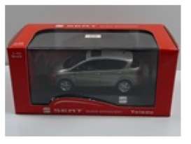 Seat  - Toledo III grey - 1:43 - Seat Auto Emocion - seat20 | Toms Modelautos