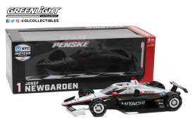 Chevrolet - 2020 black/white/red - 1:18 - GreenLight - 11085 - gl11085 | Toms Modelautos Chevrolet - 2020 black/white/red - 1:18 - GreenLight - 11085 - gl11085 | Toms Modelautos