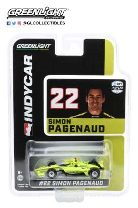 Chevrolet - 2020 yellow - 1:64 - GreenLight - 10870 - gl10870 | Toms Modelautos Chevrolet - 2020 yellow - 1:64 - GreenLight - 10870 - gl10870 | Toms Modelautos