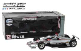 Chevrolet - 2020 grey/red - 1:18 - GreenLight - 11086 - gl11086 | Toms Modelautos Chevrolet - 2020 grey/red - 1:18 - GreenLight - 11086 - gl11086 | Toms Modelautos