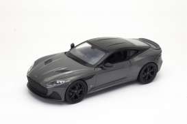 Lamborghini - Superleggera 2019 grey - 1:24 - Welly - 24095 - welly24095gy | Toms Modelautos Lamborghini - Superleggera 2019 grey - 1:24 - Welly - 24095 - welly24095gy | Toms Modelautos