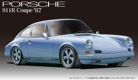 Porsche  - 911  - 1:24 - Fujimi - 126678 - fuji126678 | Toms Modelautos