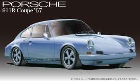 Porsche - 911 Coupe - 1:24 - Fujimi - 126678 - fuji126678 | Toms Modelautos Porsche - 911 Coupe - 1:24 - Fujimi - 126678 - fuji126678 | Toms Modelautos