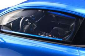Alpine  - A110 blue - 1:8 - GT Spirit - GTS80052 - GTS80052 | Toms Modelautos