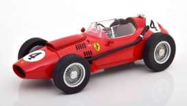 Ferrari  - 1958 red - 1:18 - CMR - cmr156 - cmr156 | Toms Modelautos