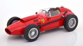 Ferrari  - red - 1:18 - CMR - cmr163 - cmr163 | Toms Modelautos