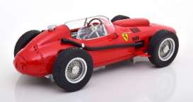 Ferrari  - red - 1:18 - CMR - cmr163 - cmr163 | Toms Modelautos